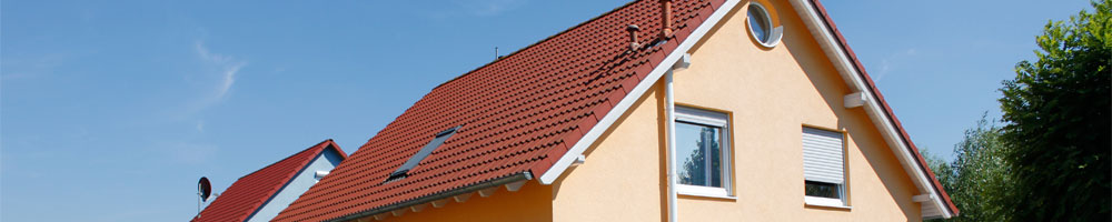 Dachdecker aus Großbottwar – Dacheindeckungen
