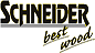 Logo Schneider Holzwerk 